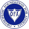 The Orthopedic Foundation for Animals (OFA)